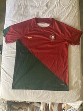 Maglia da Calcio Portogallo