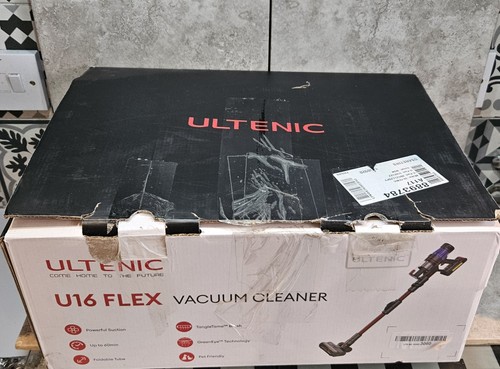 Ultenic u16 flex aspirapolvere - ultenic,