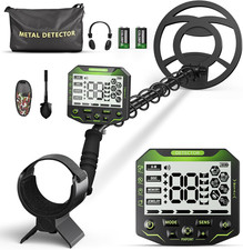Metal Detector professionale