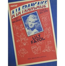 Ledru Jack Alla Francese Canto