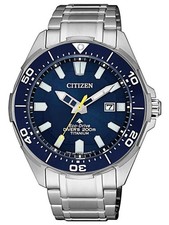 Citizen BN0201-88L Eco-Drive
