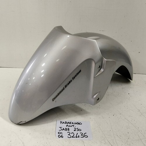 Parafango anteriore honda - anteriore,