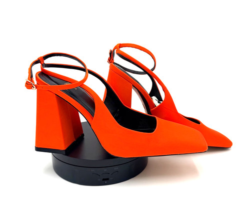 Scarpe donna décolleté zara - décolleté,