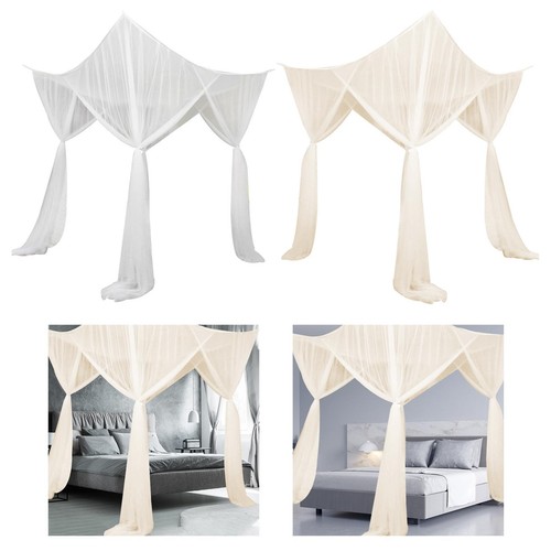 Tende letto baldacchino - tende,