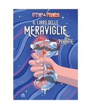 Il libro delle meraviglie