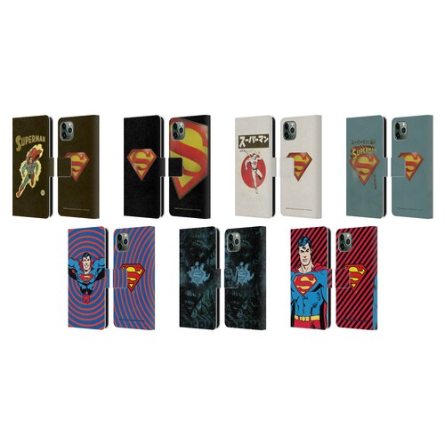 Superman comics moda - superman,
