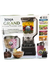 Ninja KS500 Grand Kitchen