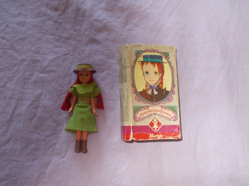 Candy polistil - candy, doll
