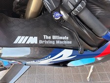 Bmw motorrad sticker - motorrad,