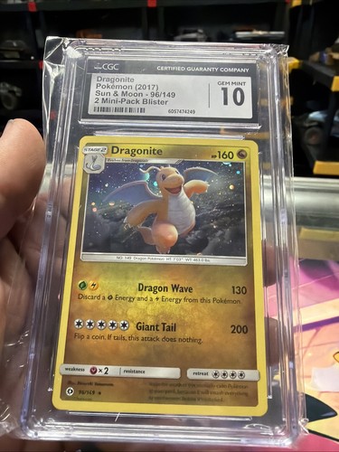 Dragonite 149 cosmos - dragonite,