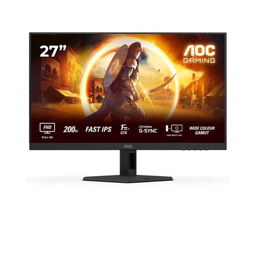 Aoc 27g4hre monitor 68 - aoc,