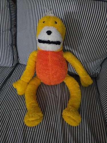 Oizo flat eric anni 90 - mr,