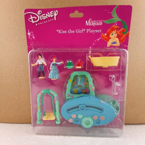 Disney principessa sirenetta - principessa,