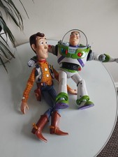 Vintage Disney Thinkway Toy