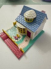 Polly Pocket Bluebird 1994