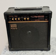 Amplificatore ROLAND DAC 15 D 
