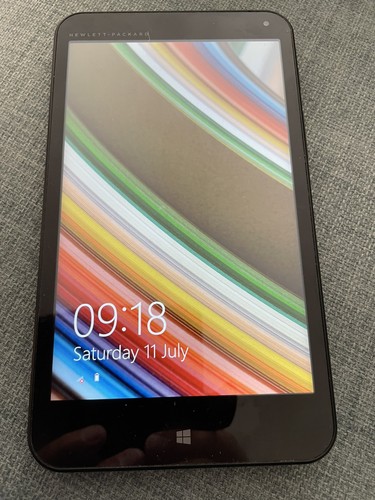 Tablet stream 5700na - hp, 7
