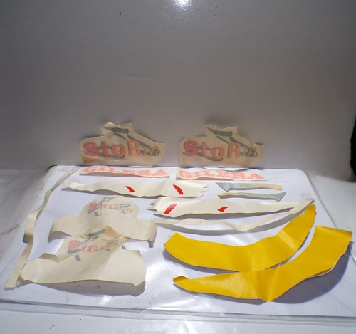 Kit adesivi per - kit, gilera