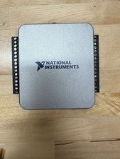 National instruments usb 6001 - national, usb-6001