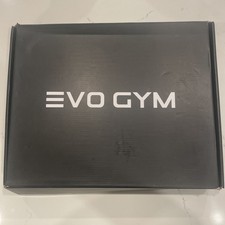 Evo gym attrezzatura - evo,