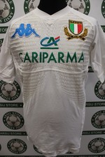 Maglia rugby italia xl - rugby, tg
