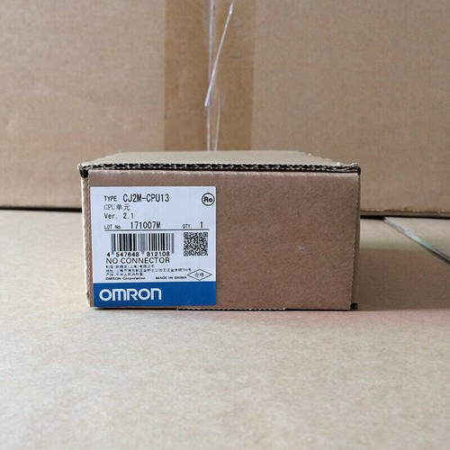 Unità cpu omron - cpu, plc