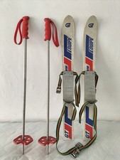 Sci Bambino Gipron Equipe GT vintage da collezione