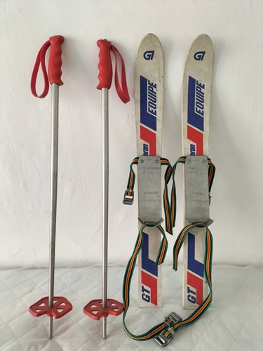 Sci bambino gipron equipe - sci,