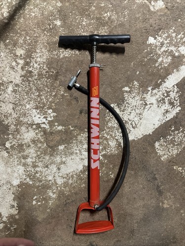 Pompa pneumatici bici epoca - pompa,
