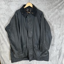 Barbour Border C48 giacca uomo