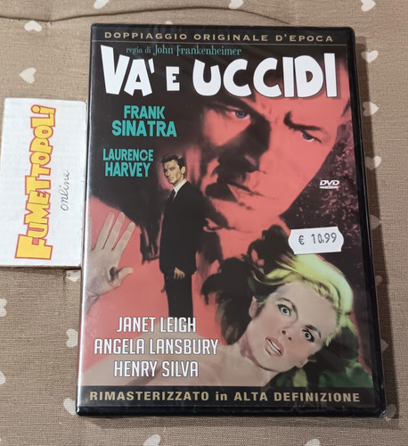 Uccidi dvd r - uccidi,