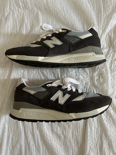 Kith new balance 998 8 - 998, us