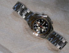 Orologio Cronografo vintage