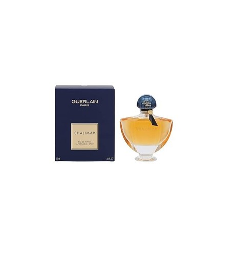 Guerlain shalimar edp spray - shalimar,