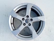 CERCHIO IN LEGA PER AUDI A3