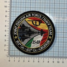 Collectible Patch TLP