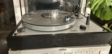 Thorens TD 166 Mk II 2