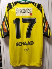 Maglia maglia calcio home