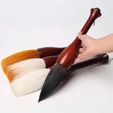 Pennello calligrafico grande