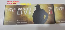 Vasco rossi pit ferrara - rossi, 1