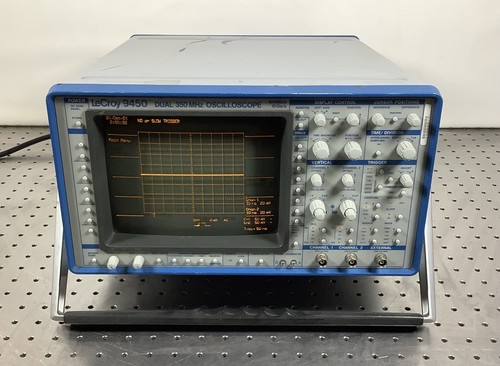 Lecroy 9450 350 mhz - 9450,