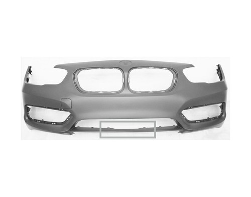 Paraurti anteriore per - per, bmw