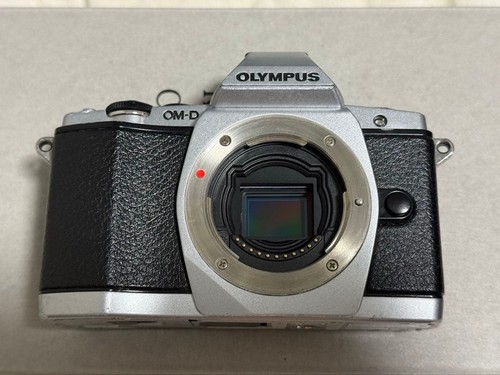 Corpo fotocamera mirrorless