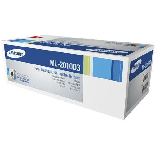 Samsung 2010d3 toner nero - toner,