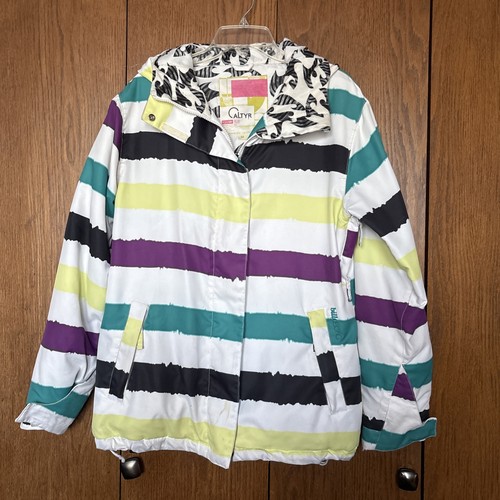 Billabong caltyr series - caltyr,