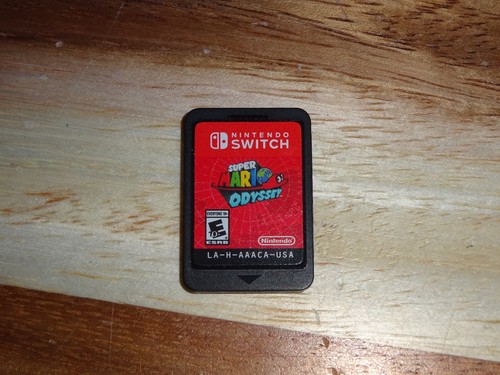 Super mario odyssey nintendo - mario,