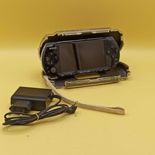 Console sony psp 3004 slim - sony,