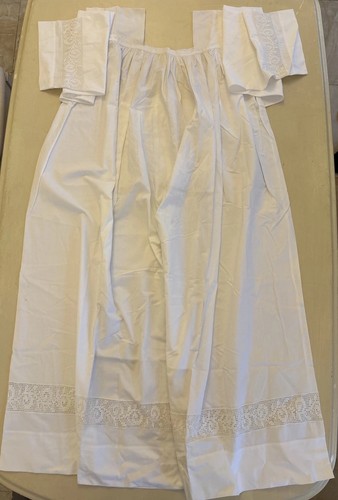 Camice sacerdotale fine - sacerdotale, in