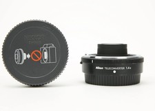 Nikon Z Teleconverter TC-1.4x