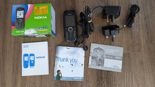 Telefono cellulare nokia - cellulare,